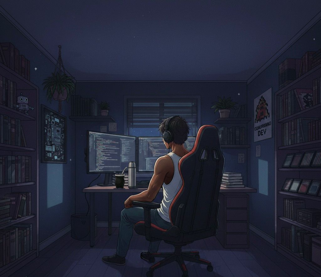 Foto de Ignacio Toledo